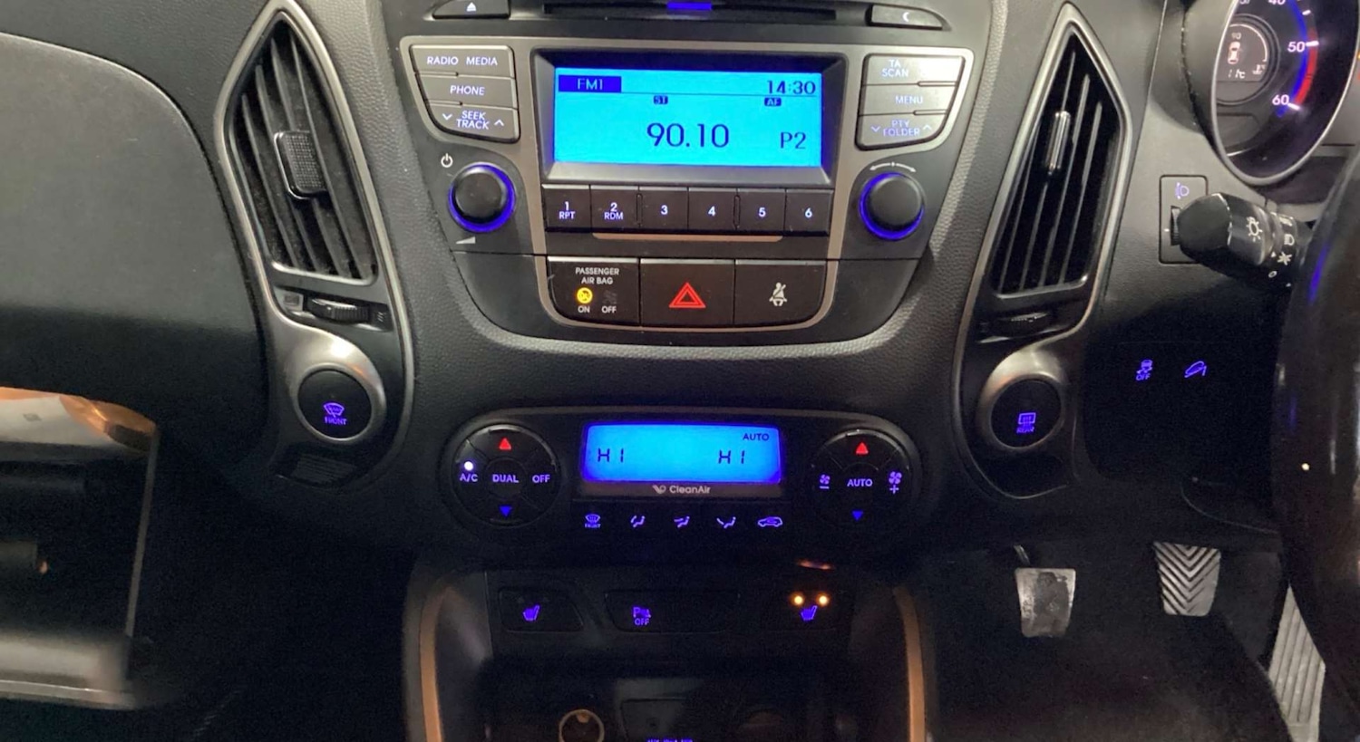 Used Hyundai Ix35 2013 for sale - 76941040: Photo 10