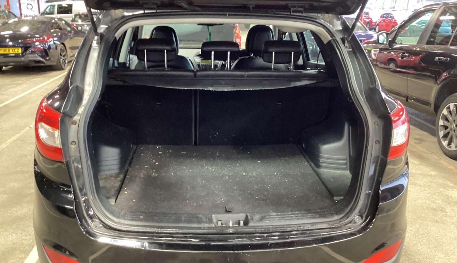 Used Hyundai Ix35 2013 for sale - 76941040: Photo 11