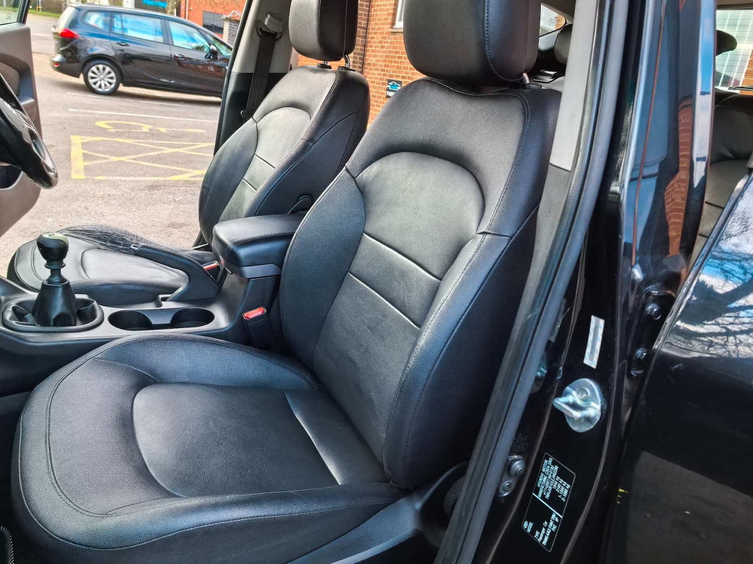 Used Hyundai Ix35 2013 for sale - 76941040: Photo 14