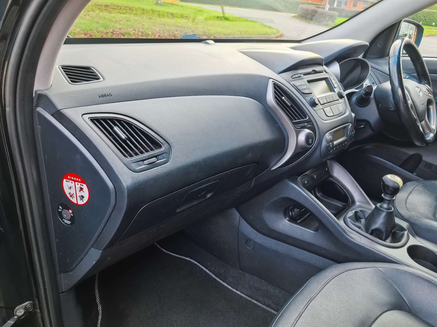 Used Hyundai Ix35 2013 for sale - 76941040: Photo 15