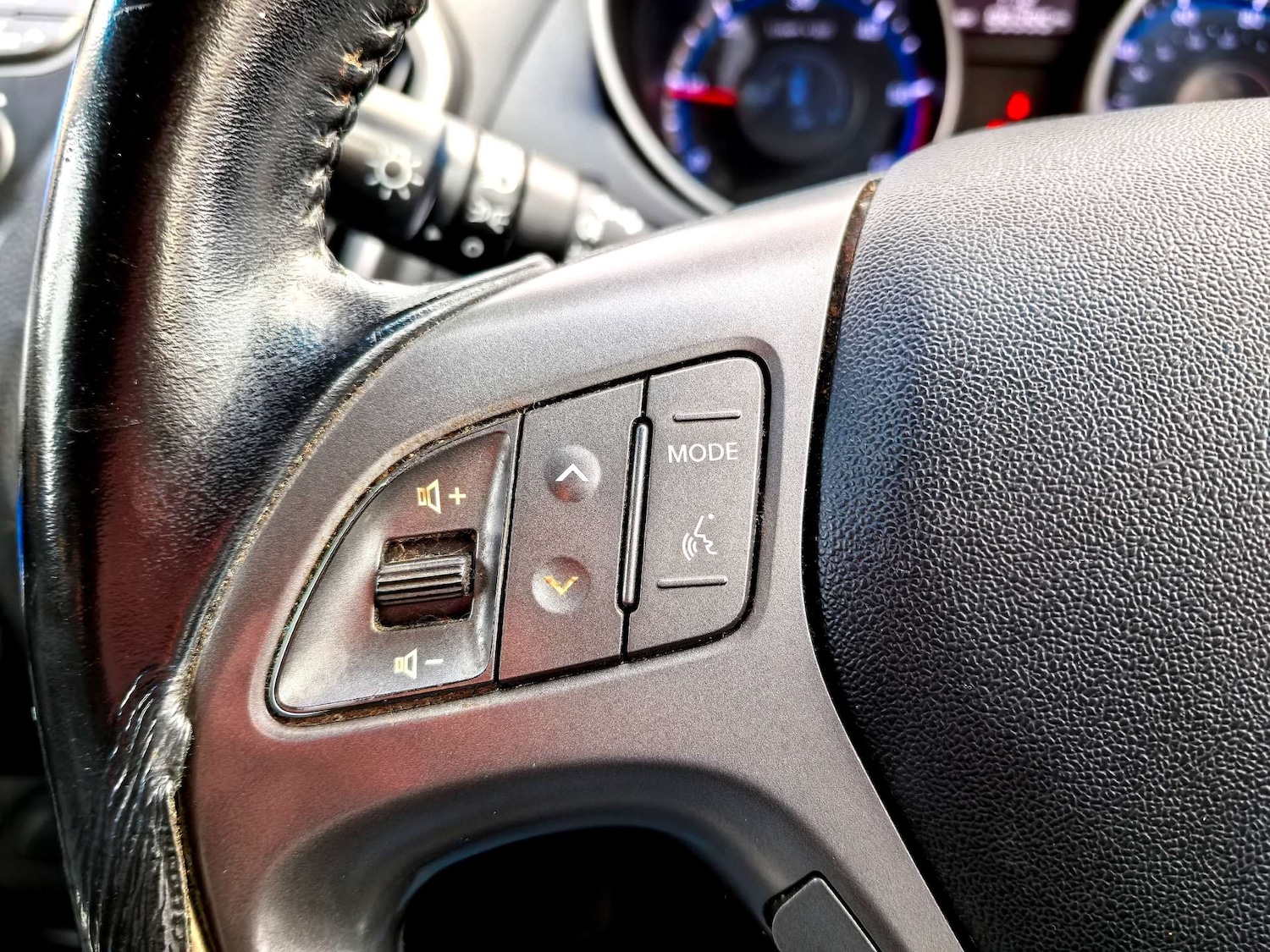 Used Hyundai Ix35 2013 for sale - 76941040: Photo 17