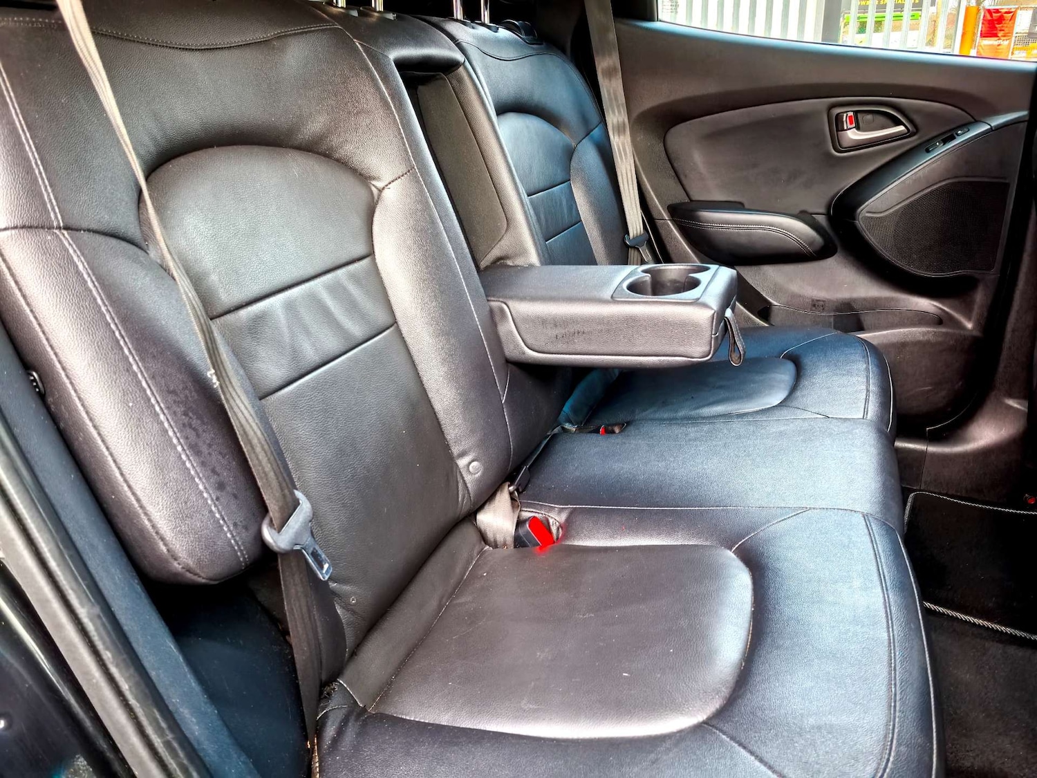 Used Hyundai Ix35 2013 for sale - 76941040: Photo 22