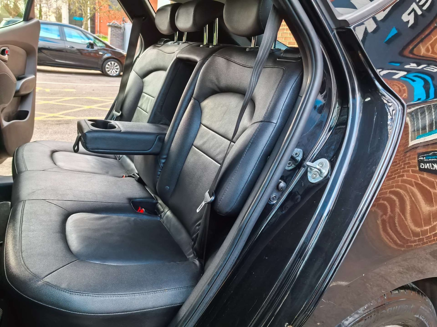 Used Hyundai Ix35 2013 for sale - 76941040: Photo 27