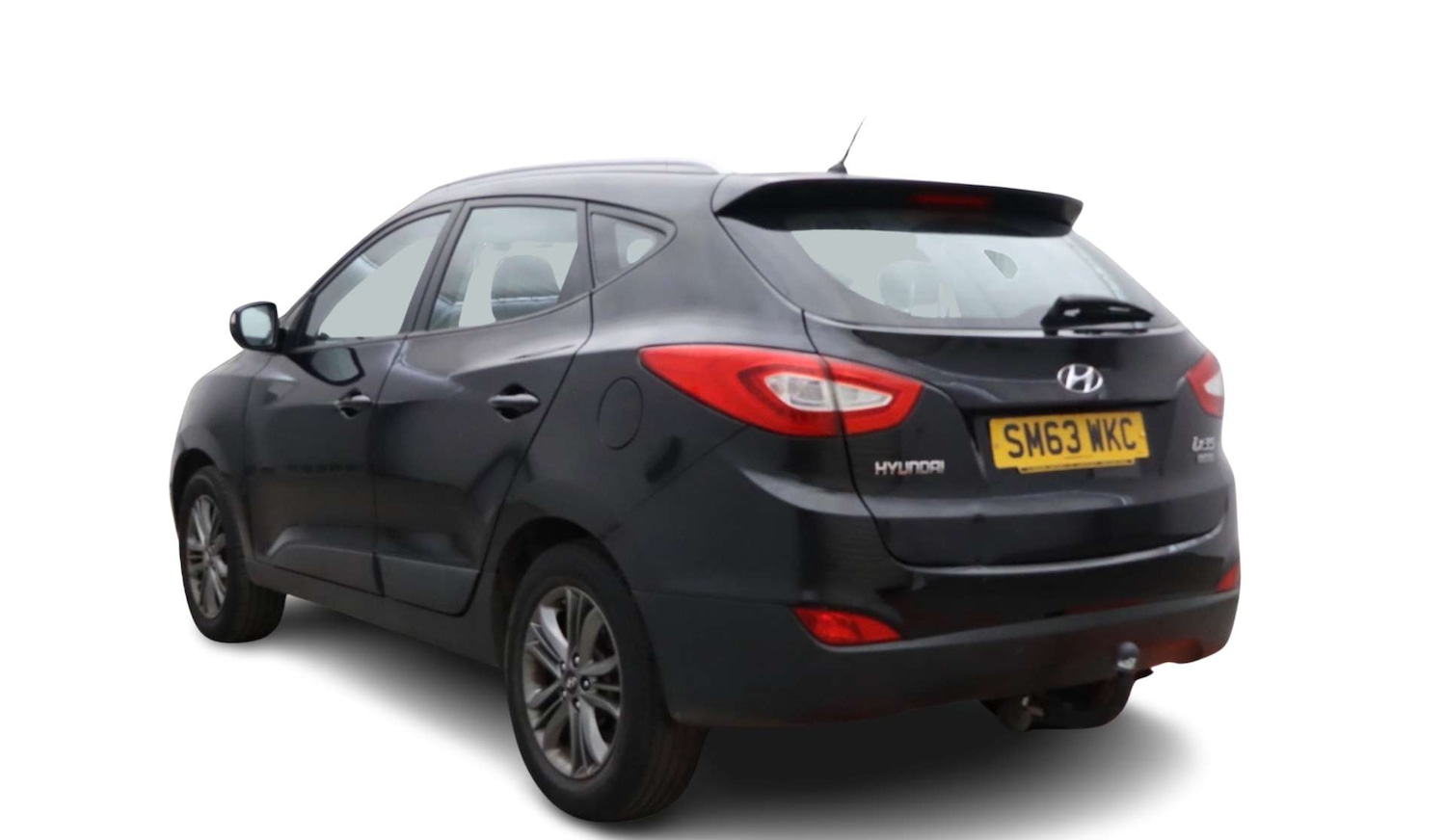 Used Hyundai Ix35 2013 for sale - 76941040: Photo 3