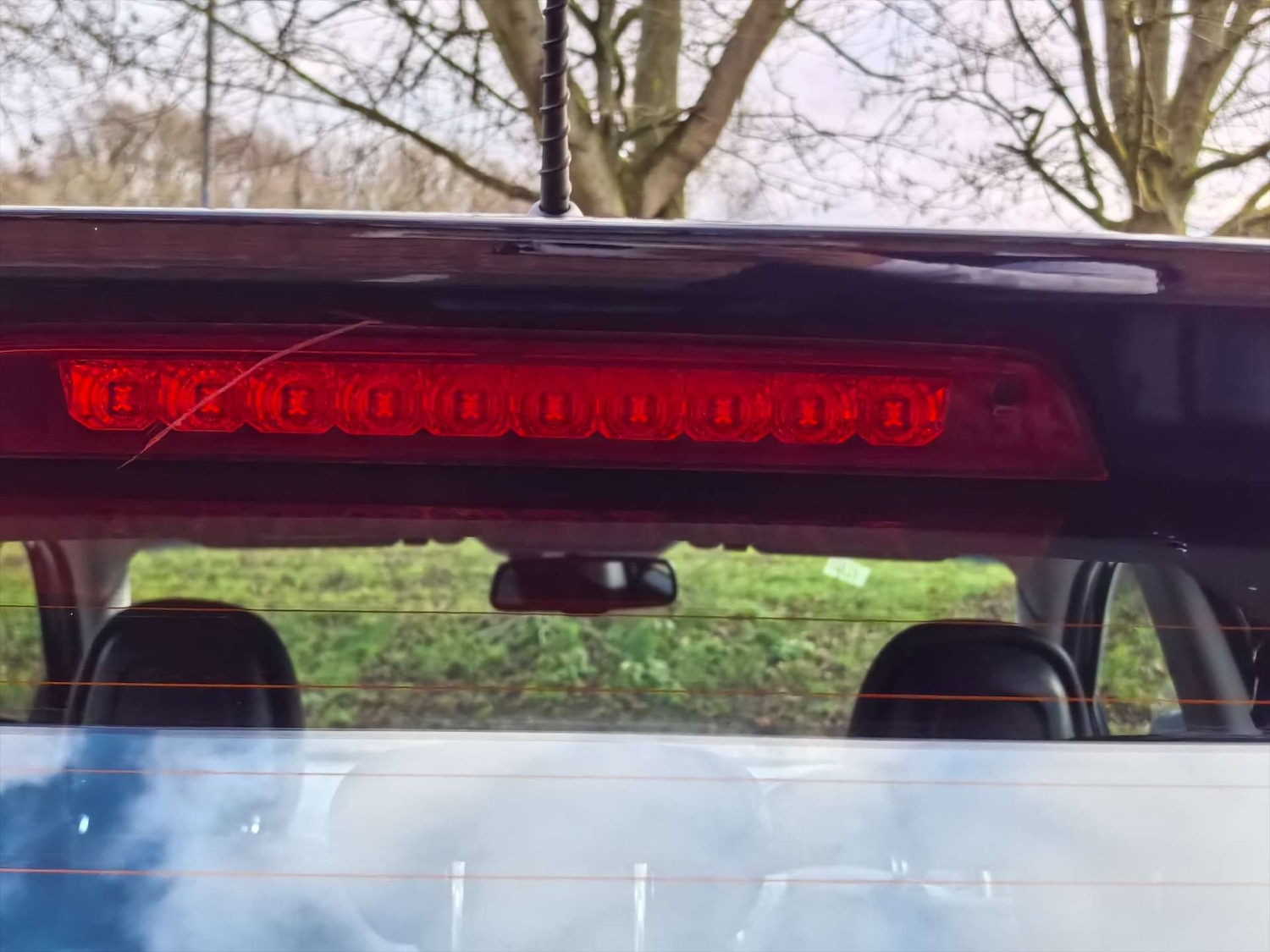 Used Hyundai Ix35 2013 for sale - 76941040: Photo 35