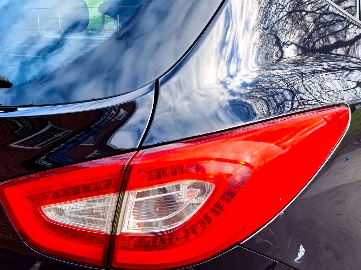 Used Hyundai Ix35 2013 for sale - 76941040: Photo 38