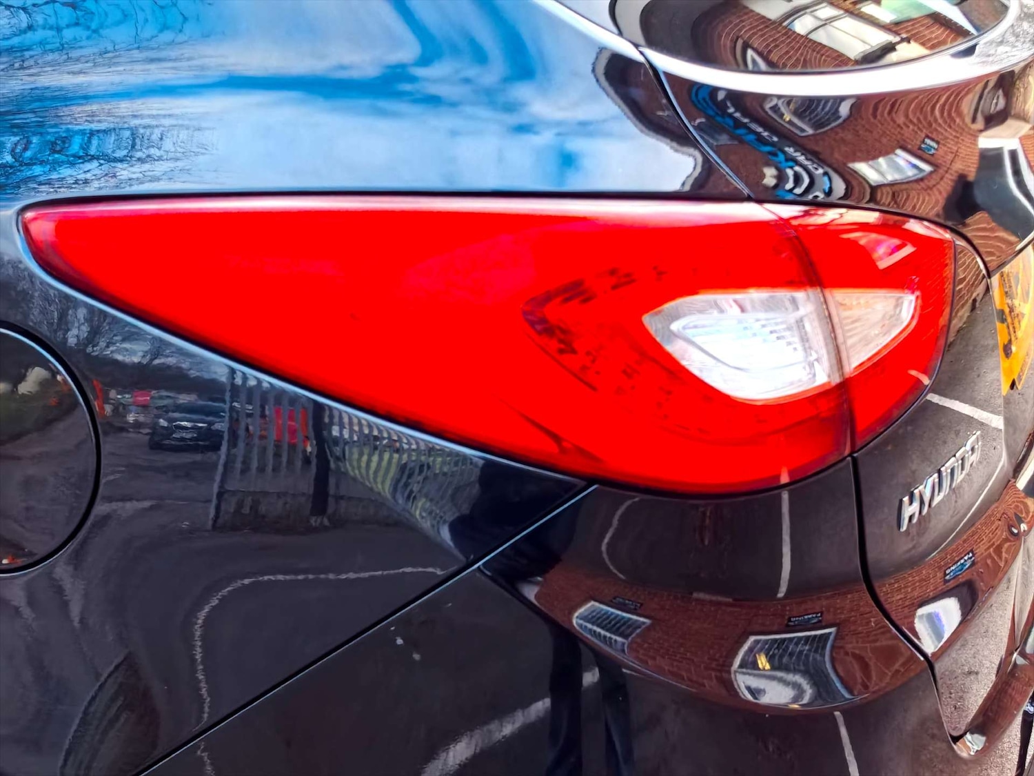 Used Hyundai Ix35 2013 for sale - 76941040: Photo 39