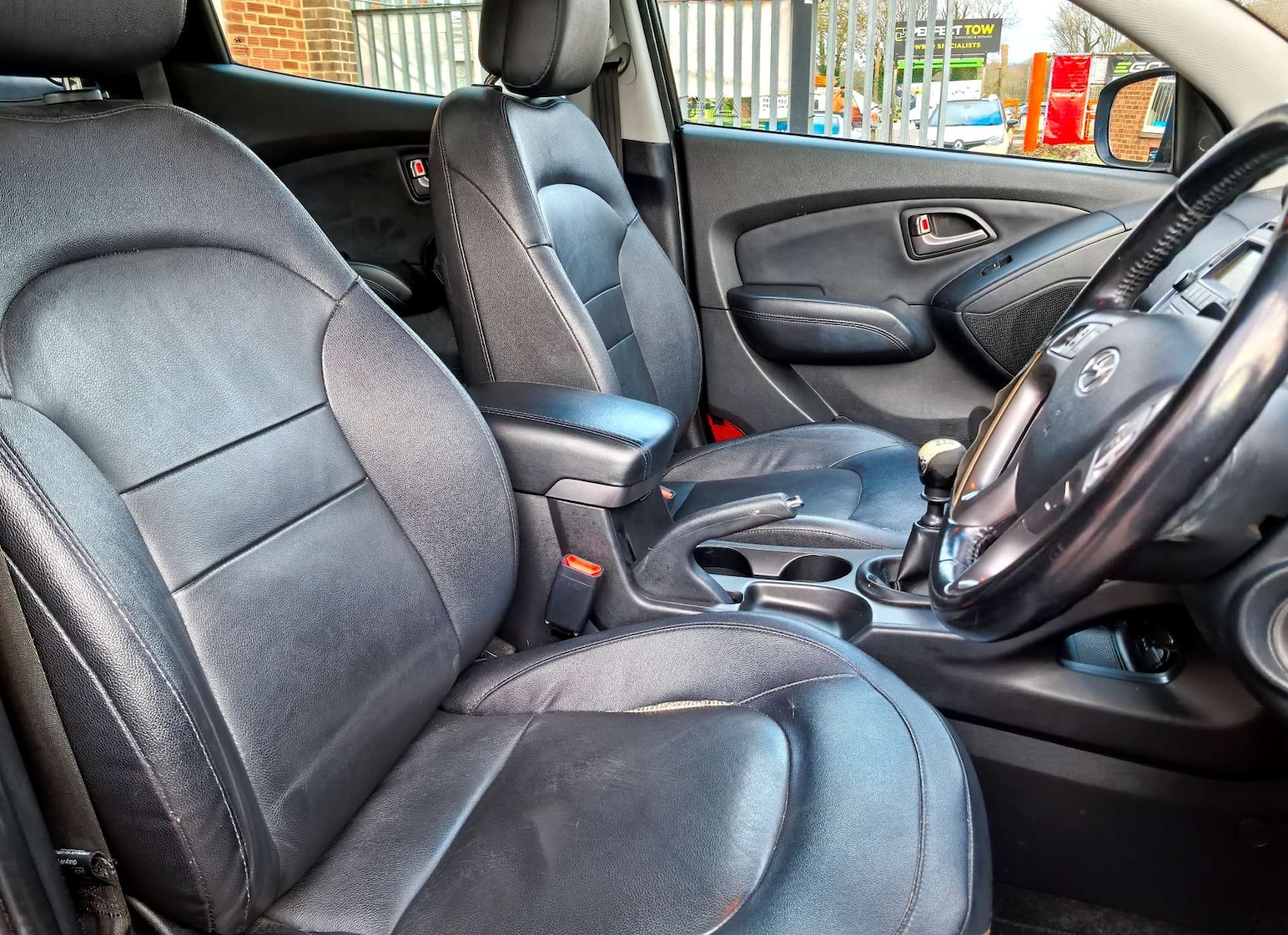 Used Hyundai Ix35 2013 for sale - 76941040: Photo 40