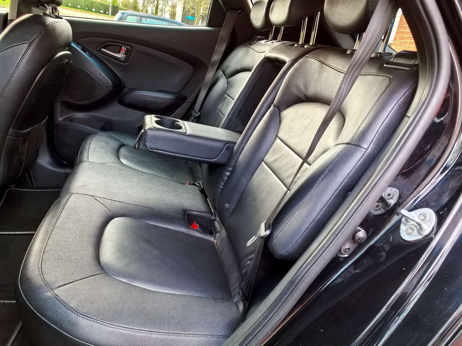 Used Hyundai Ix35 2013 for sale - 76941040: Photo 42