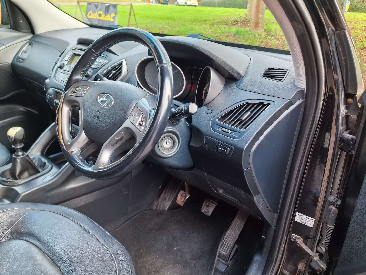 Used Hyundai Ix35 2013 for sale - 76941040: Photo 44