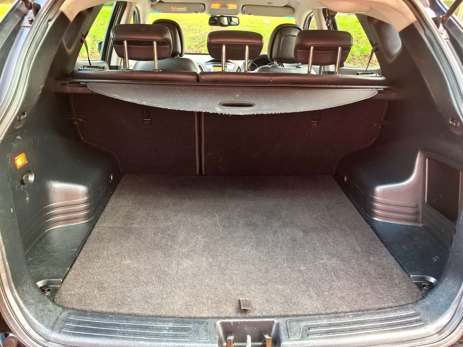 Used Hyundai Ix35 2013 for sale - 76941040: Photo 46