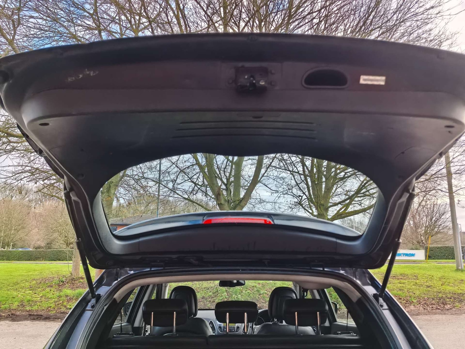 Used Hyundai Ix35 2013 for sale - 76941040: Photo 47