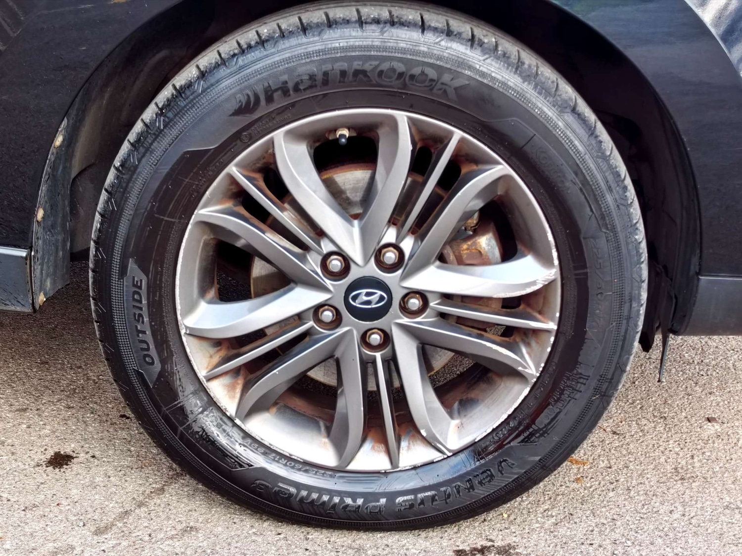 Used Hyundai Ix35 2013 for sale - 76941040: Photo 55