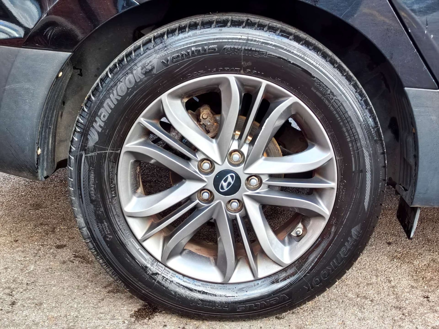 Used Hyundai Ix35 2013 for sale - 76941040: Photo 56