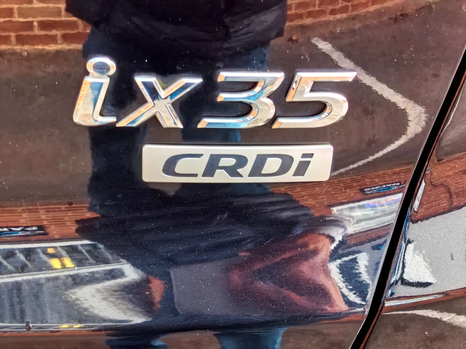 Used Hyundai Ix35 2013 for sale - 76941040: Photo 58