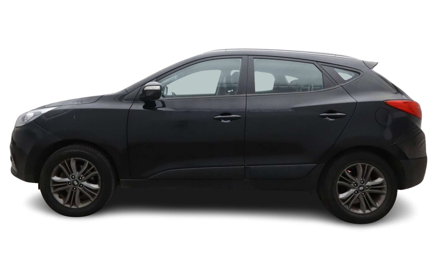 Used Hyundai Ix35 2013 for sale - 76941040: Photo 6