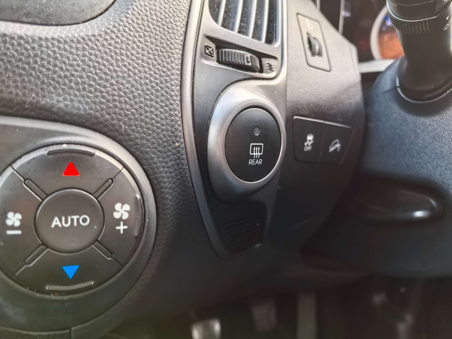 Used Hyundai Ix35 2013 for sale - 76941040: Photo 62