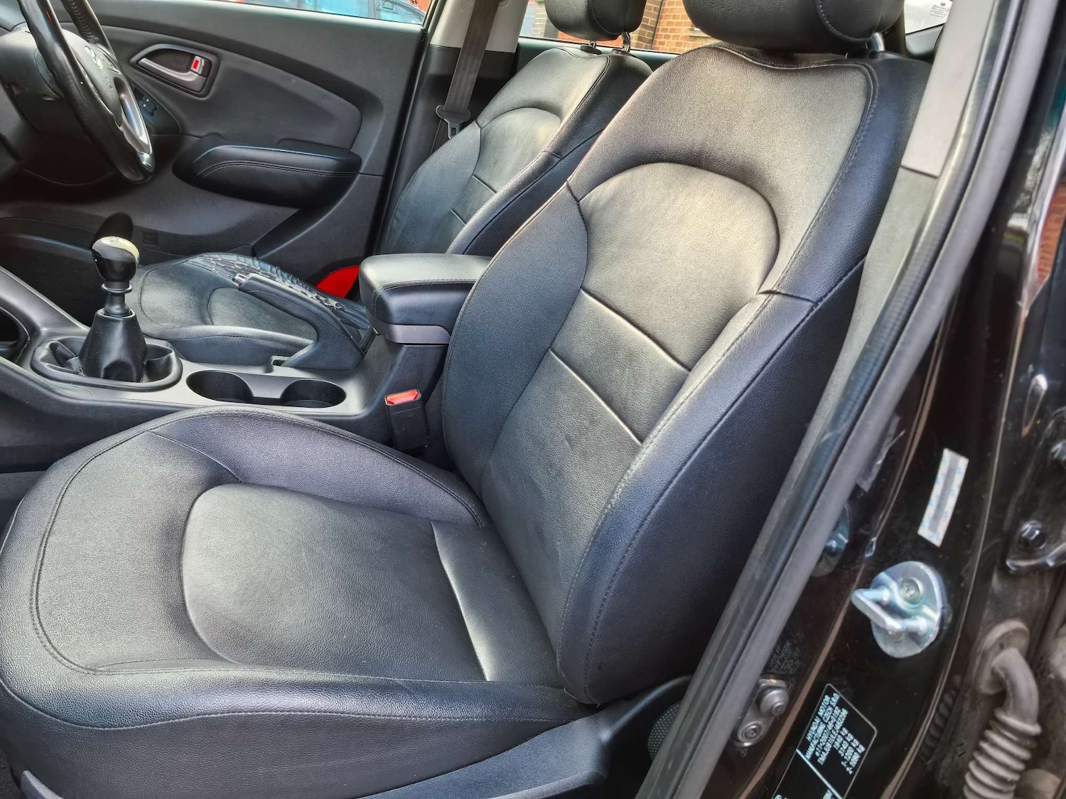 Used Hyundai Ix35 2013 for sale - 76941040: Photo 63