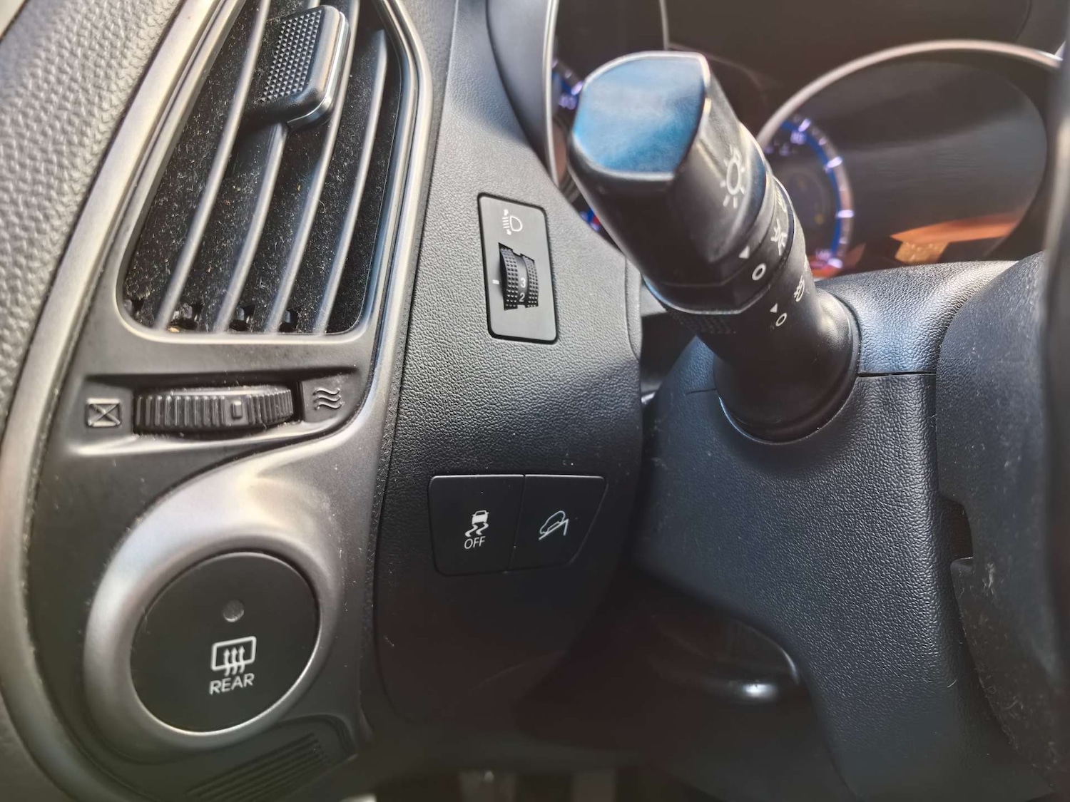 Used Hyundai Ix35 2013 for sale - 76941040: Photo 64