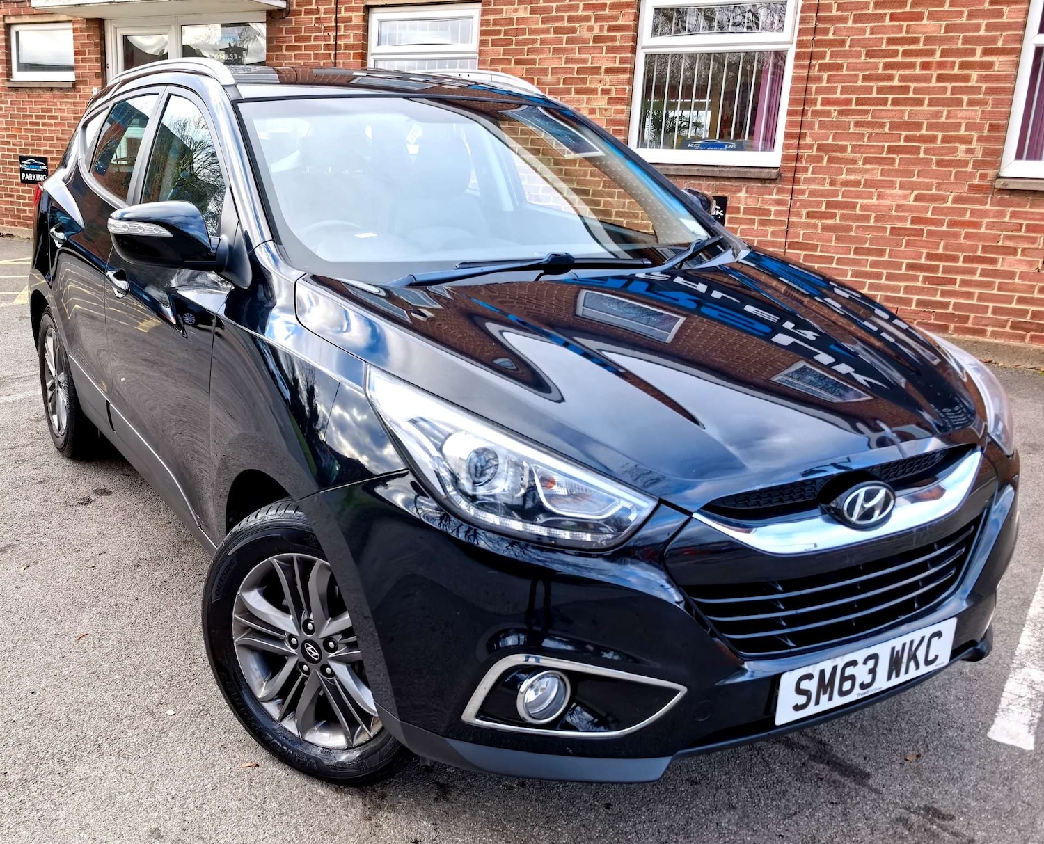 Used Hyundai Ix35 2013 for sale - 76941040: Photo 73