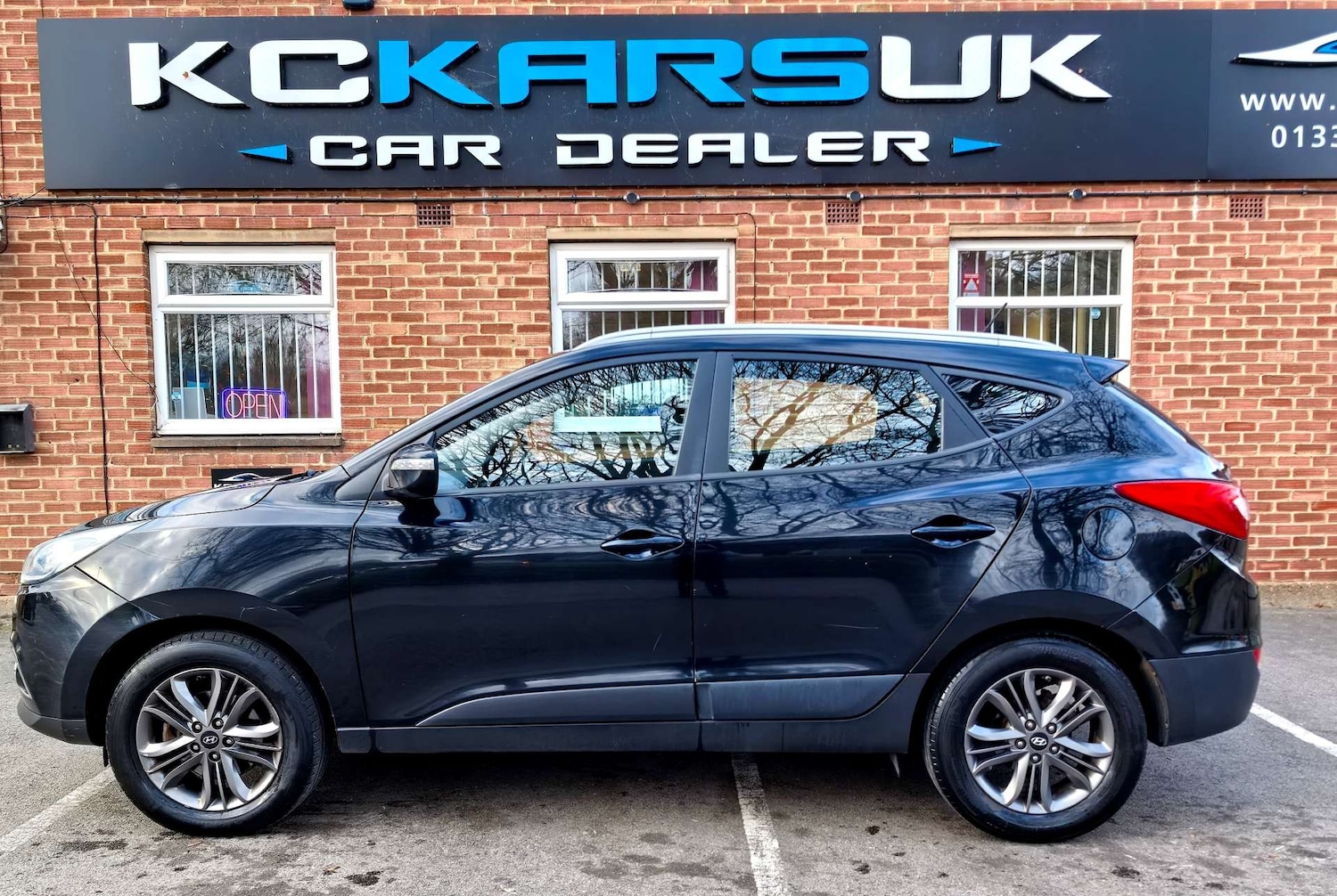 Used Hyundai Ix35 2013 for sale - 76941040: Photo 75