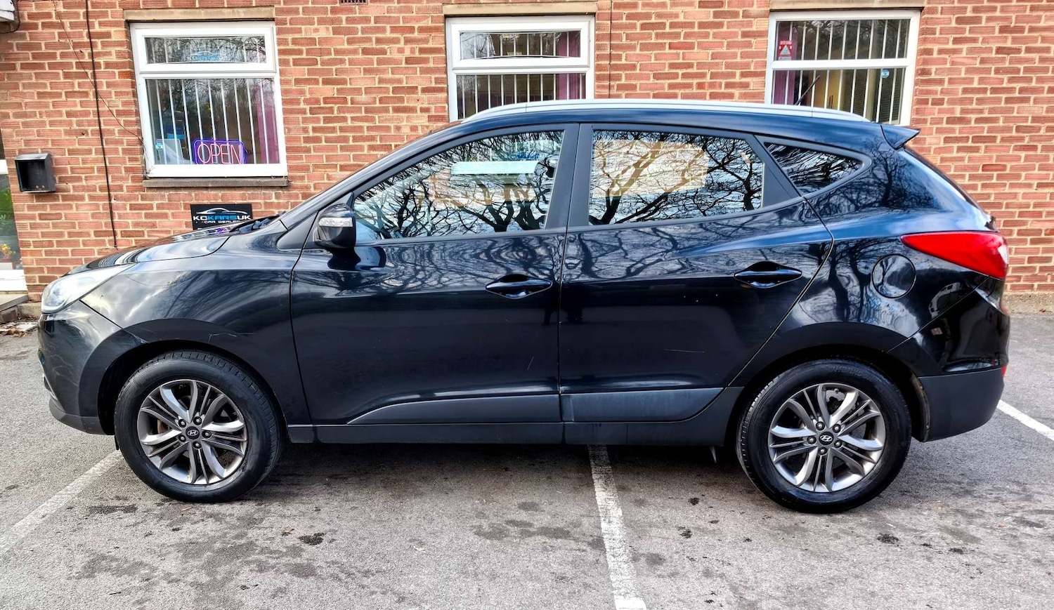 Used Hyundai Ix35 2013 for sale - 76941040: Photo 79