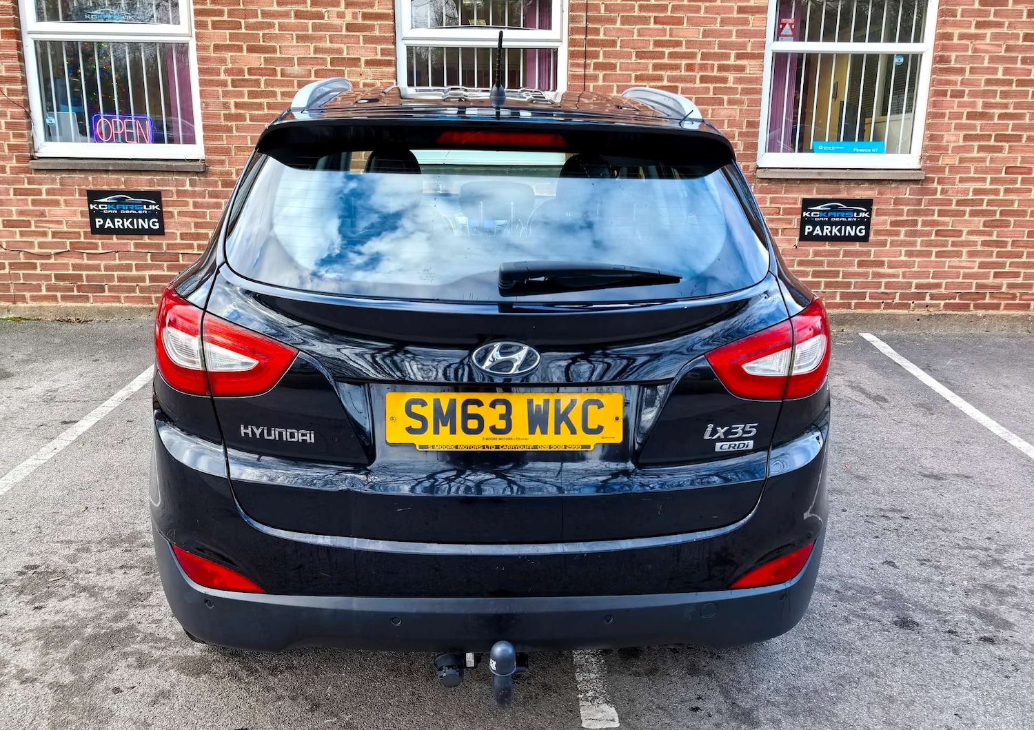 Used Hyundai Ix35 2013 for sale - 76941040: Photo 82