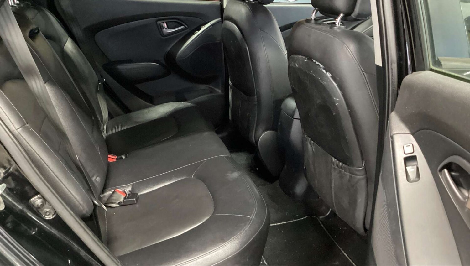 Used Hyundai Ix35 2013 for sale - 76941040: Photo 9