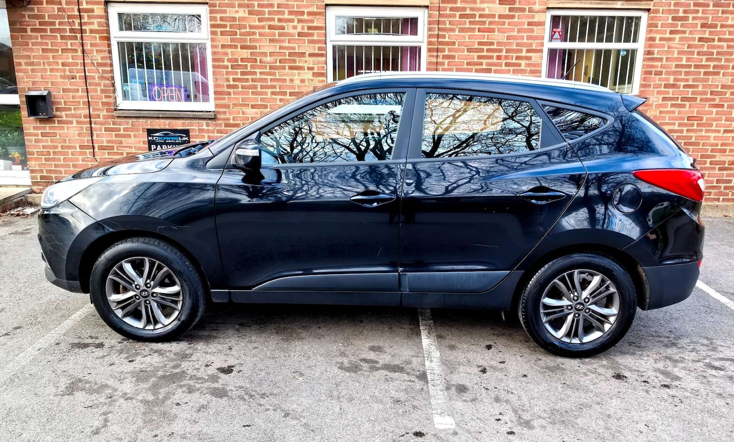 Used Hyundai Ix35 2013 for sale - 76941040: Photo 91