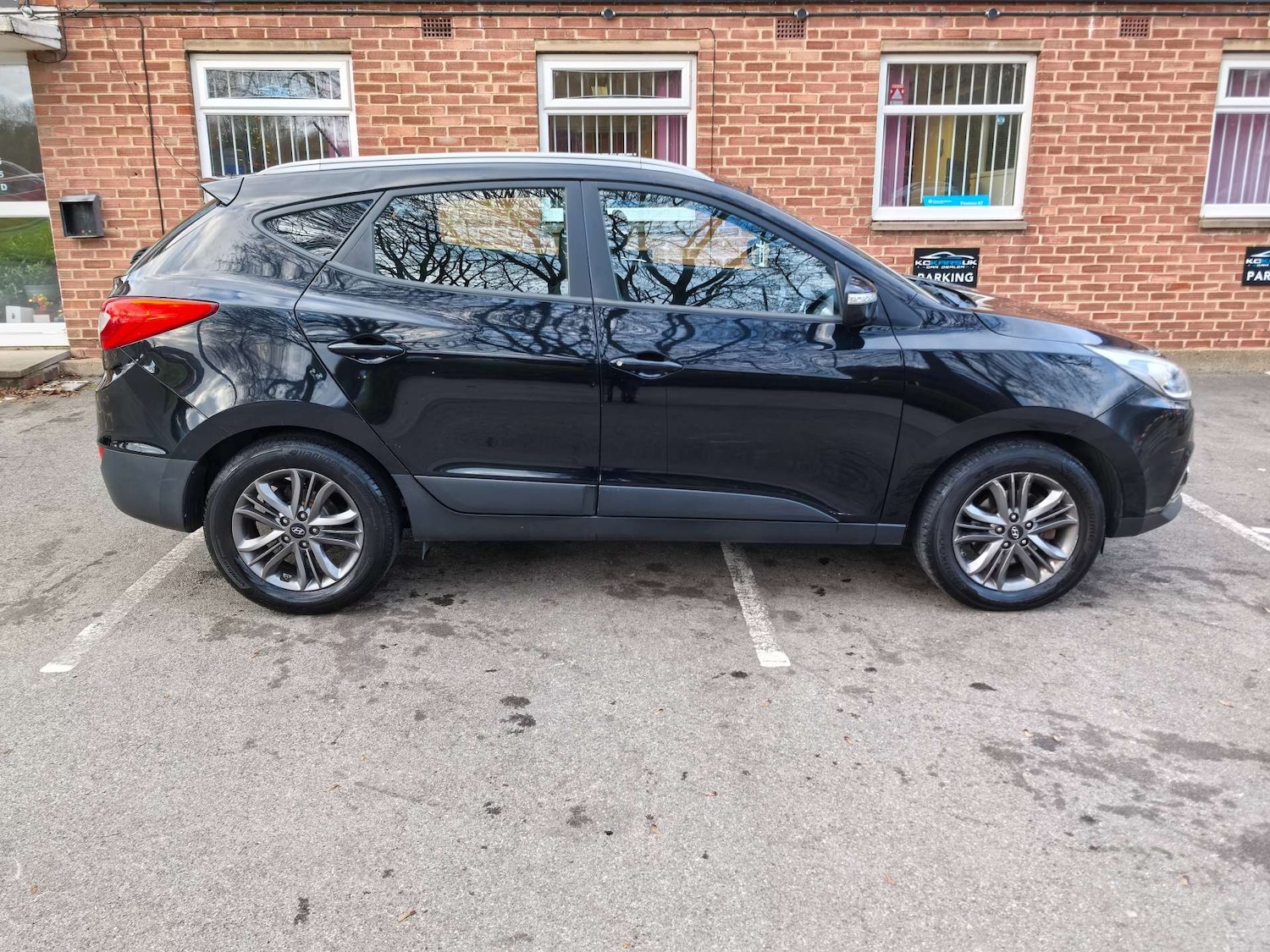 Used Hyundai Ix35 2013 for sale - 76941040: Photo 92