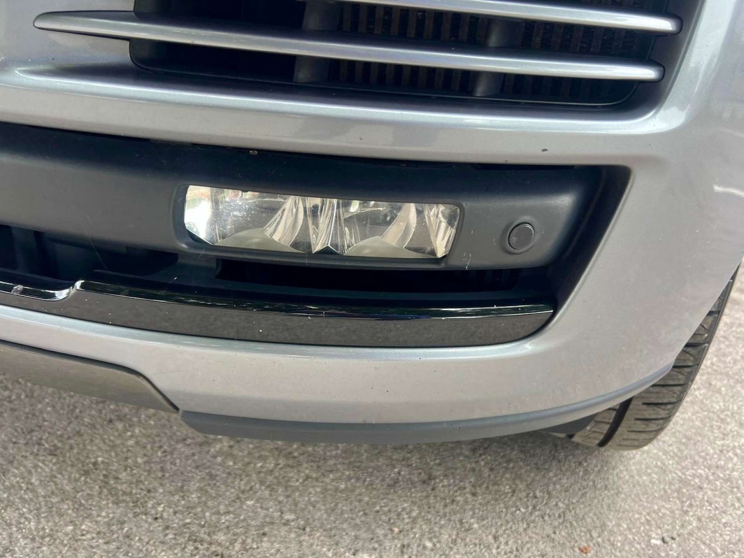Vehicle 40