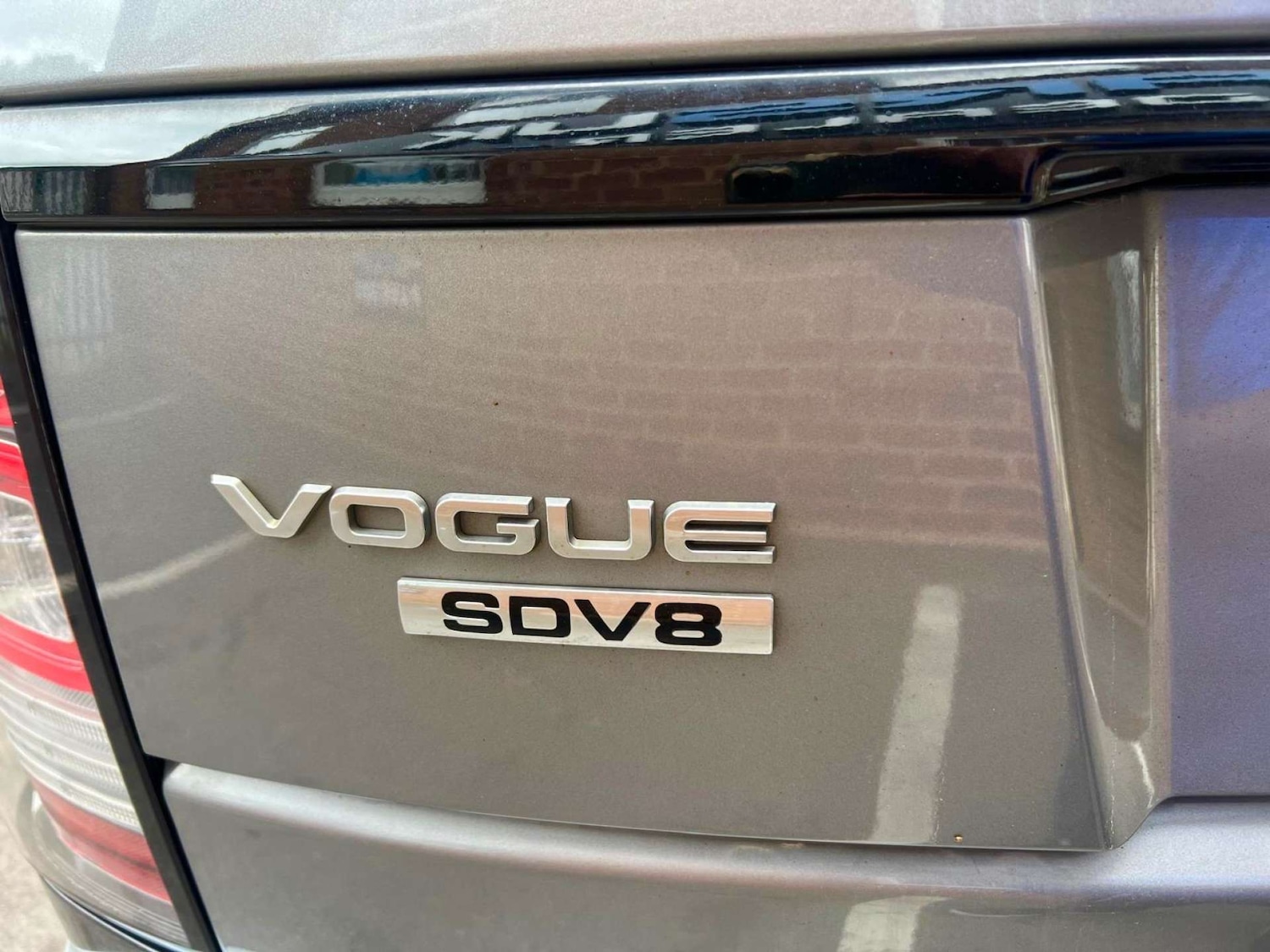 Vehicle 45