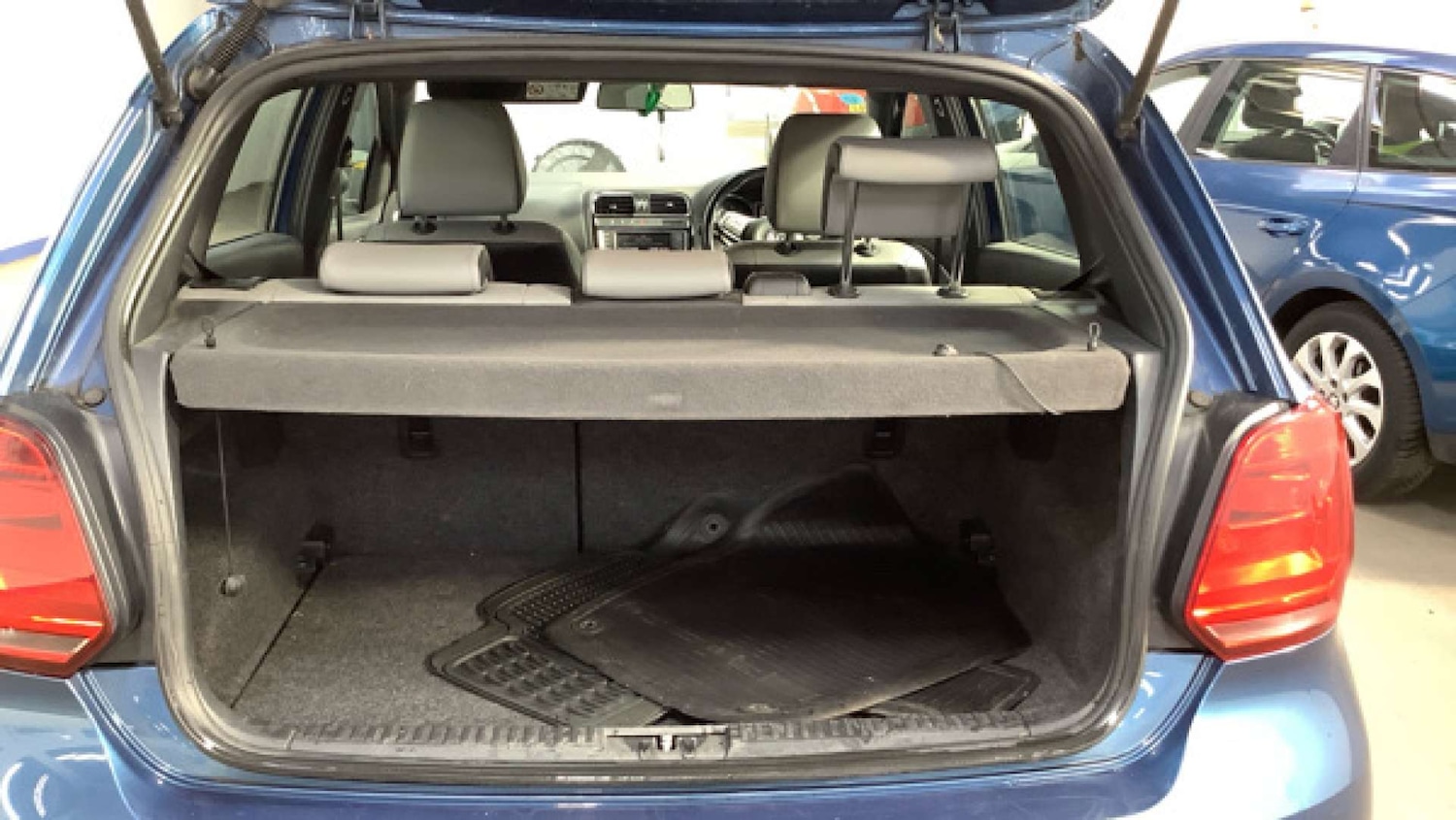 Used Volkswagen Polo 2015 for sale - 78215499: Photo 13