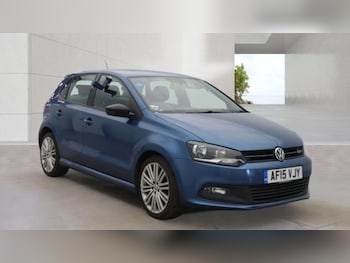 Volkswagen Polo feature image