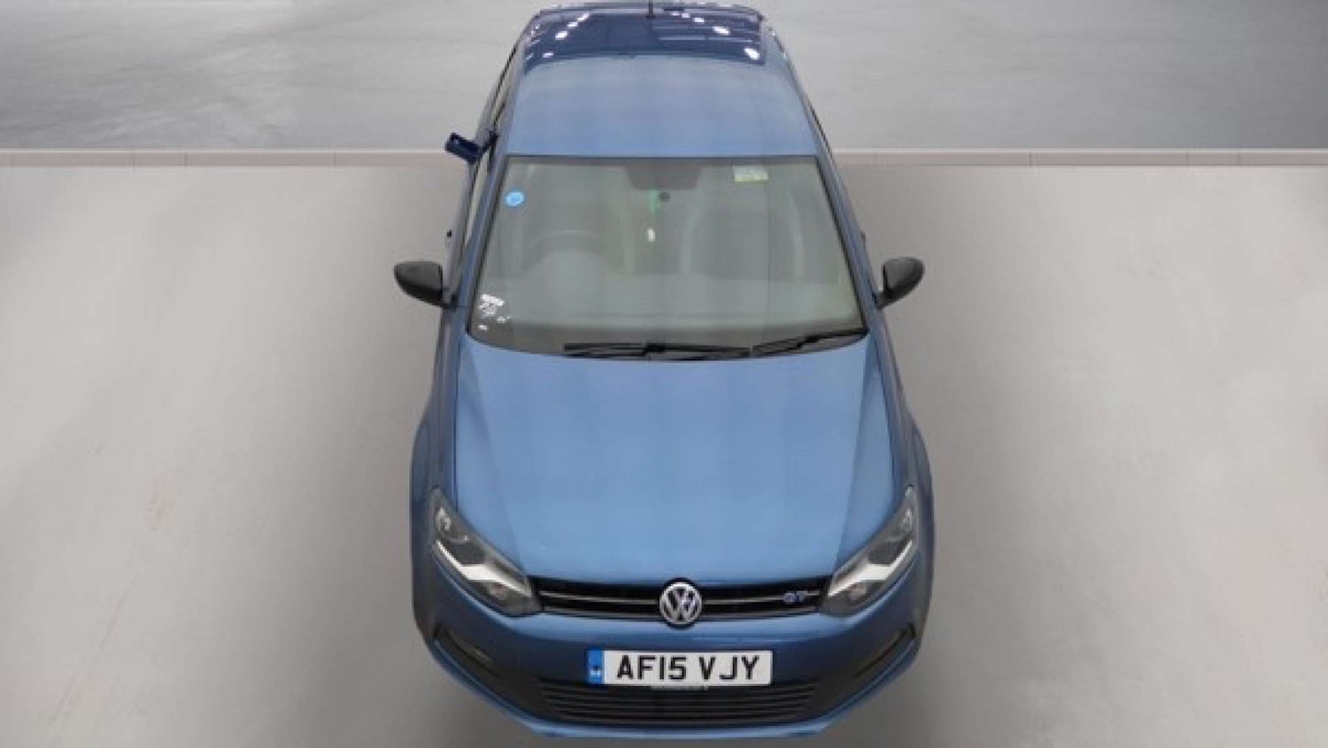 Used Volkswagen Polo 2015 for sale - 78215499: Photo 6