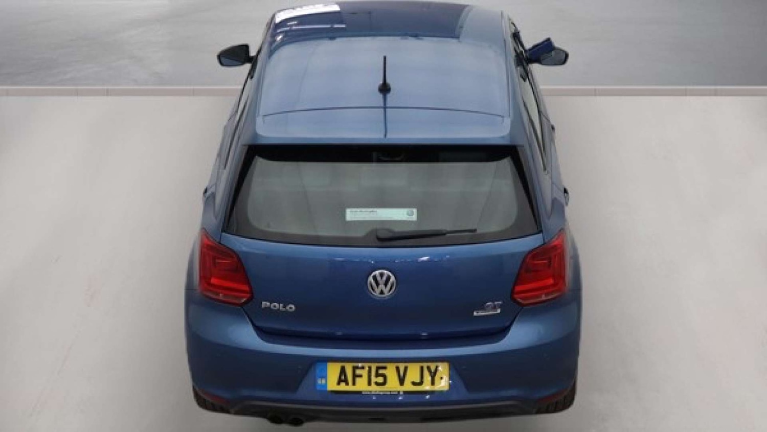 Used Volkswagen Polo 2015 for sale - 78215499: Photo 7