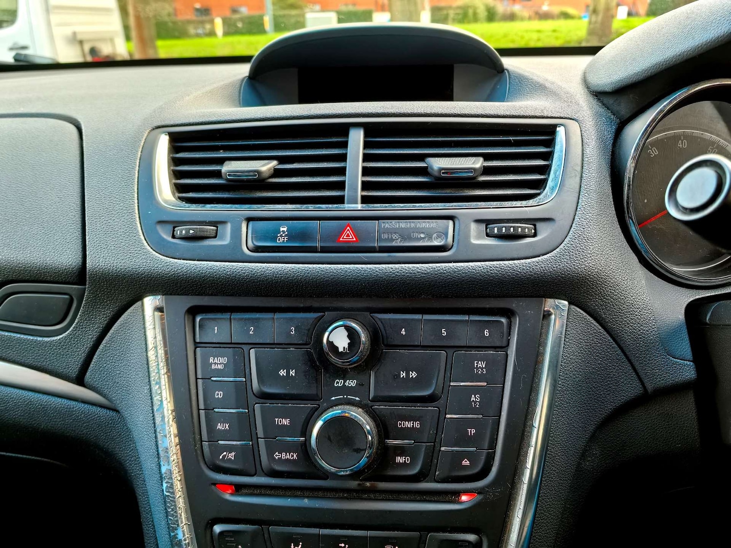 Used Vauxhall Mokka 2015 for sale - 76837459: Photo 15