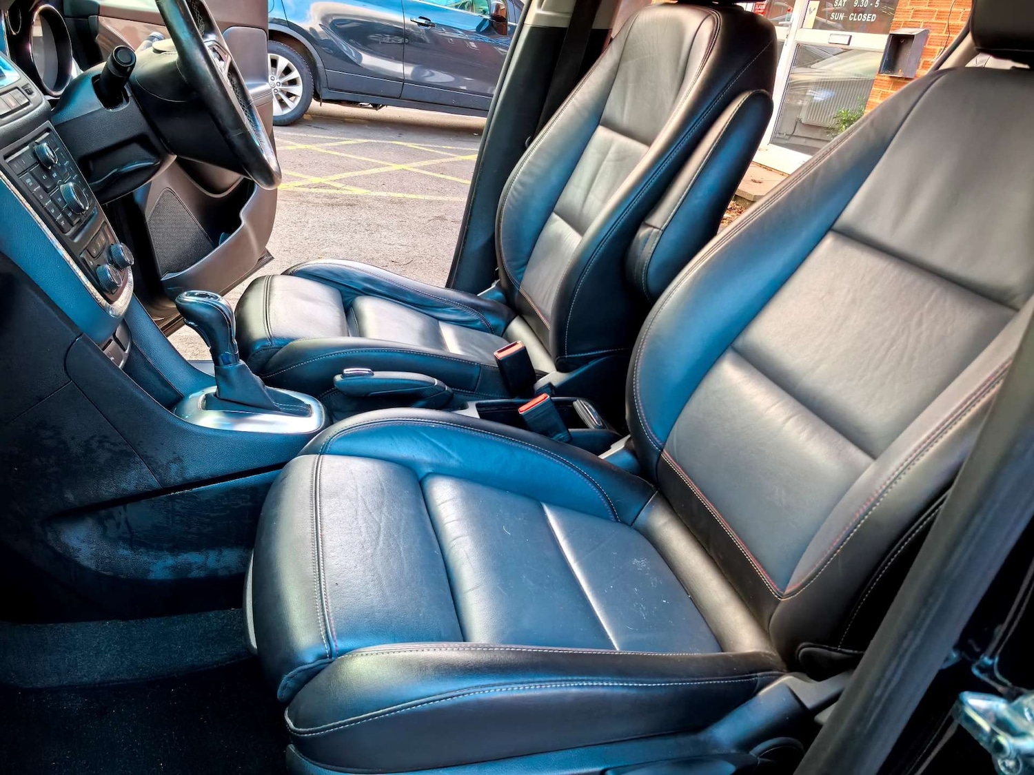 Used Vauxhall Mokka 2015 for sale - 76837459: Photo 16