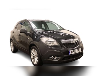 2015 - 1.4T SE 5dr Auto