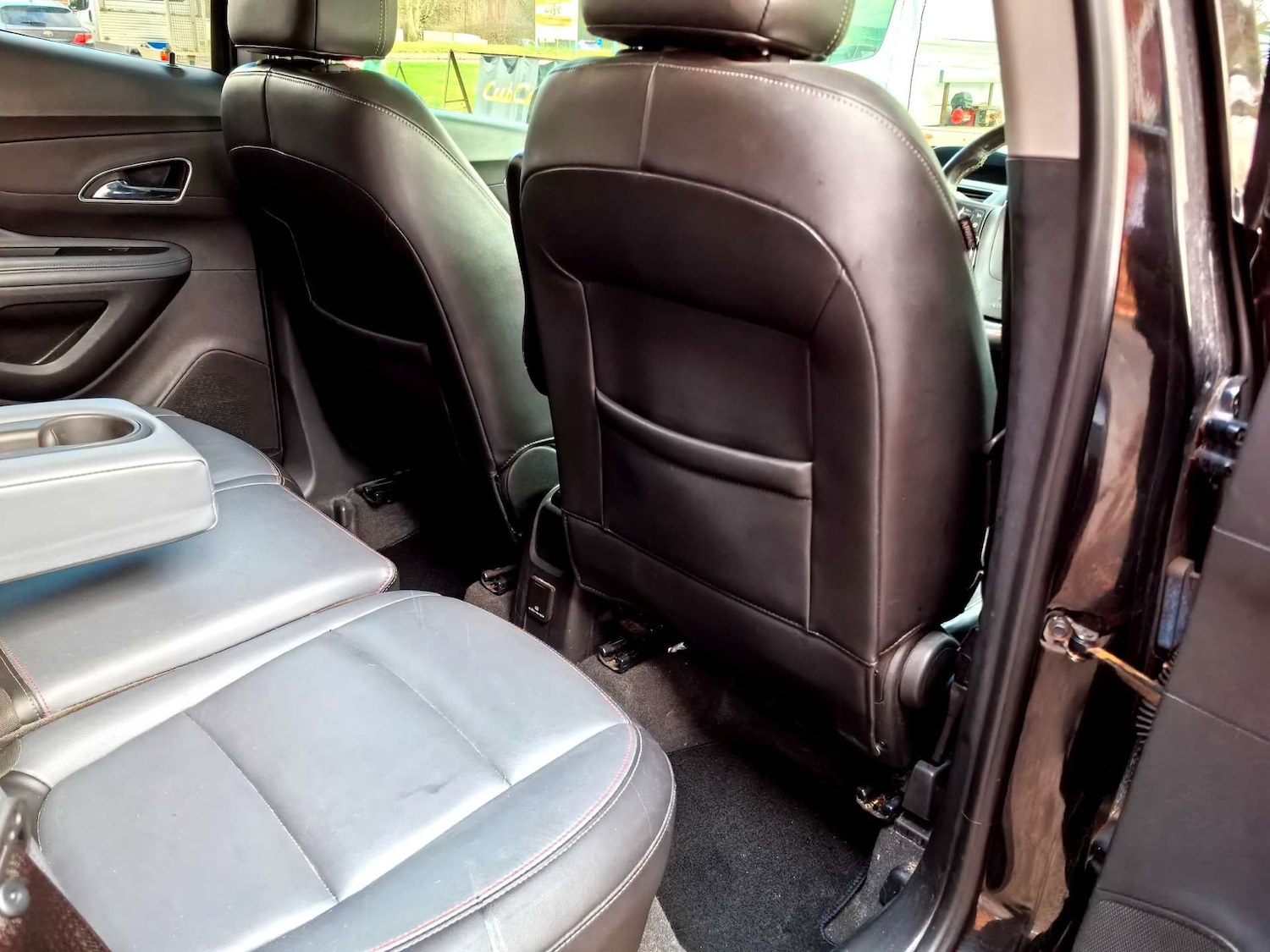 Used Vauxhall Mokka 2015 for sale - 76837459: Photo 20