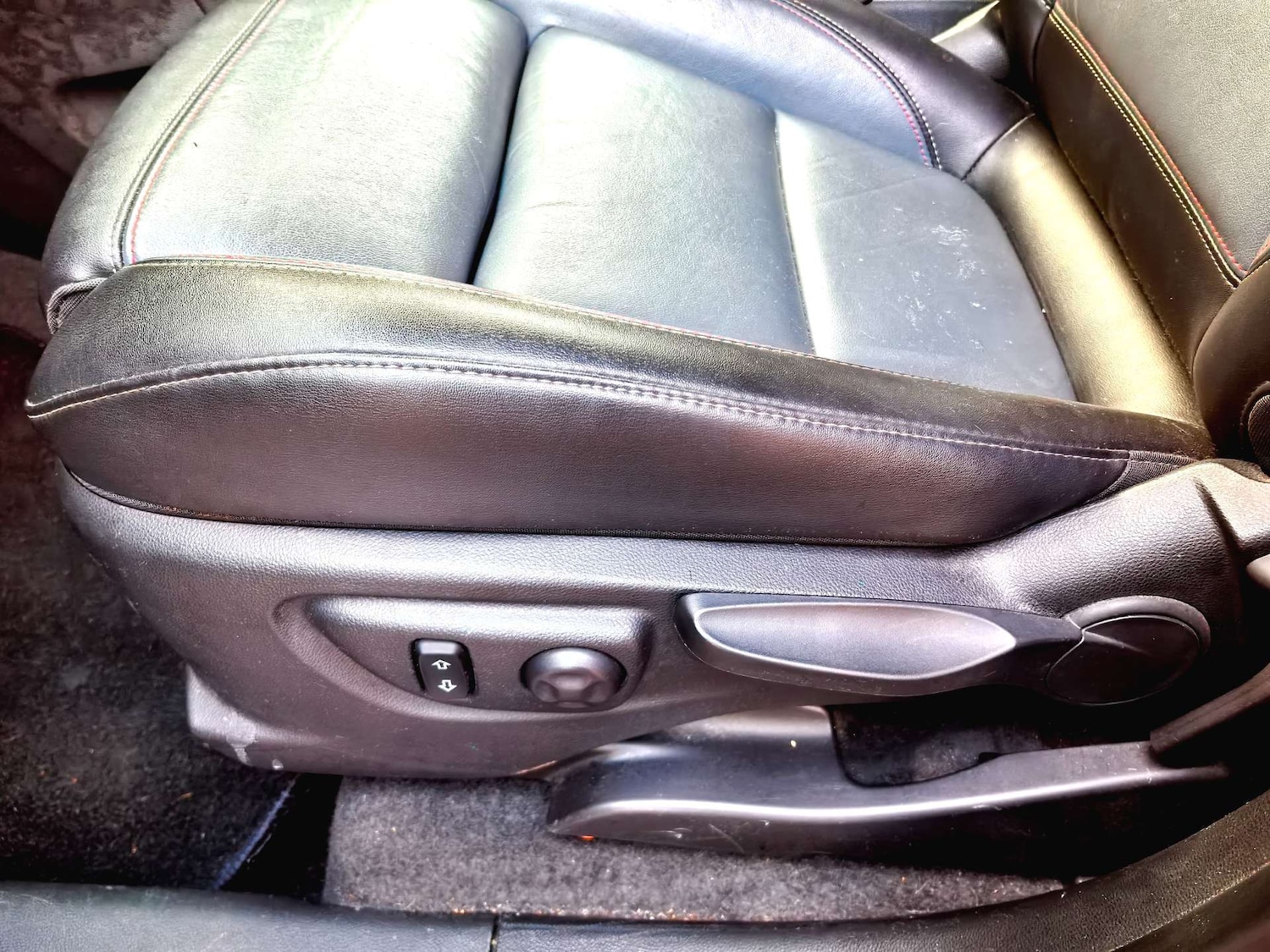 Used Vauxhall Mokka 2015 for sale - 76837459: Photo 22