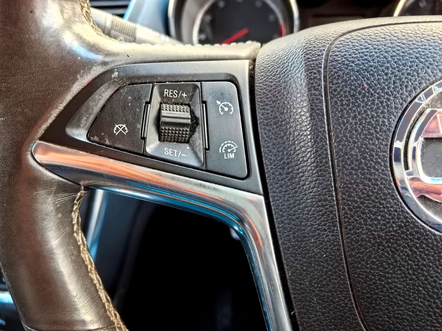 Used Vauxhall Mokka 2015 for sale - 76837459: Photo 23