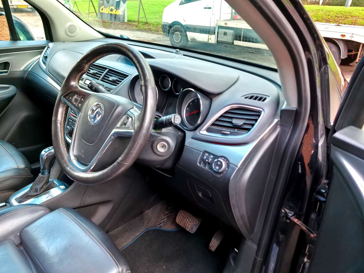 Used Vauxhall Mokka 2015 for sale - 76837459: Photo 31