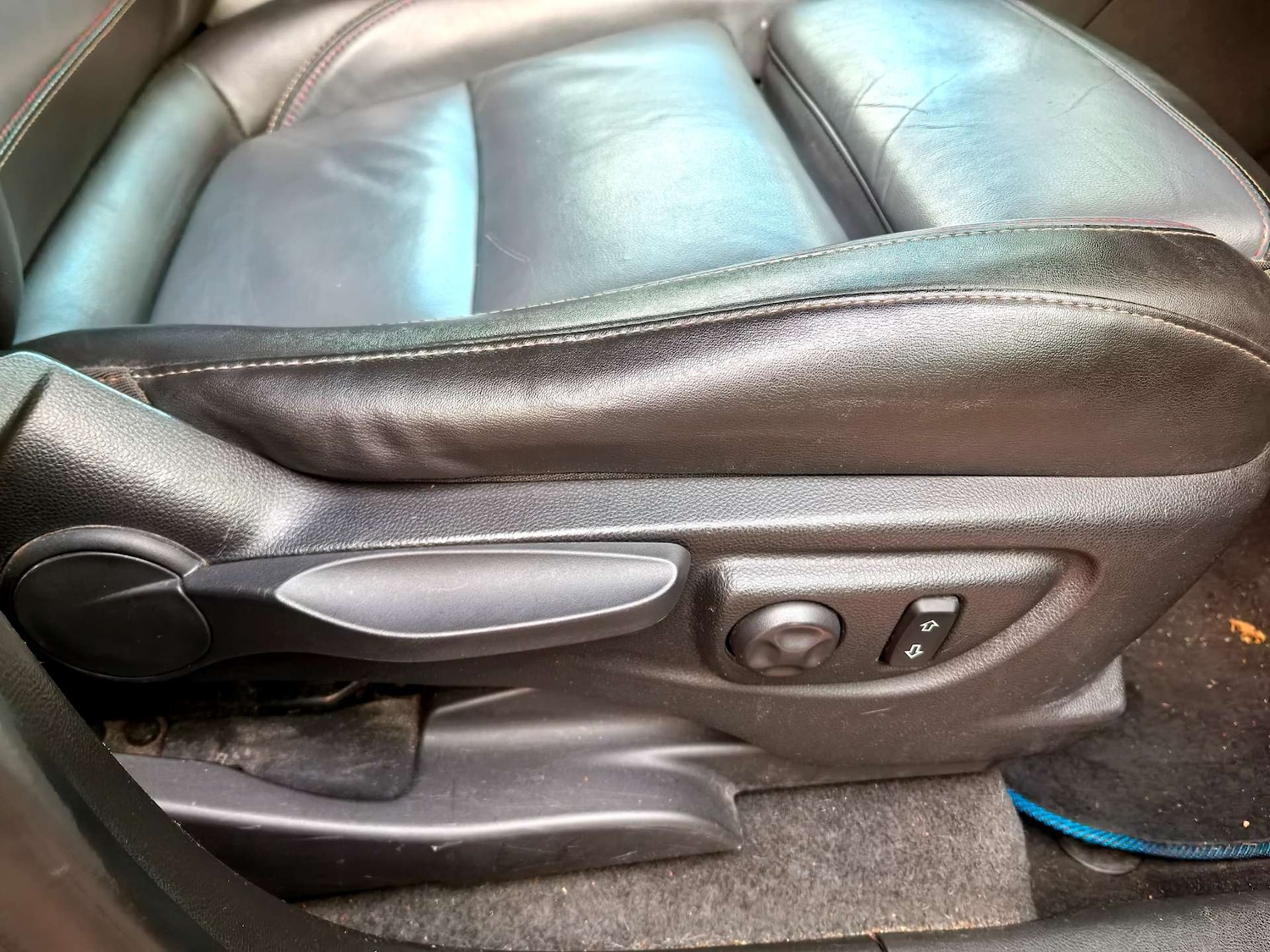 Used Vauxhall Mokka 2015 for sale - 76837459: Photo 32