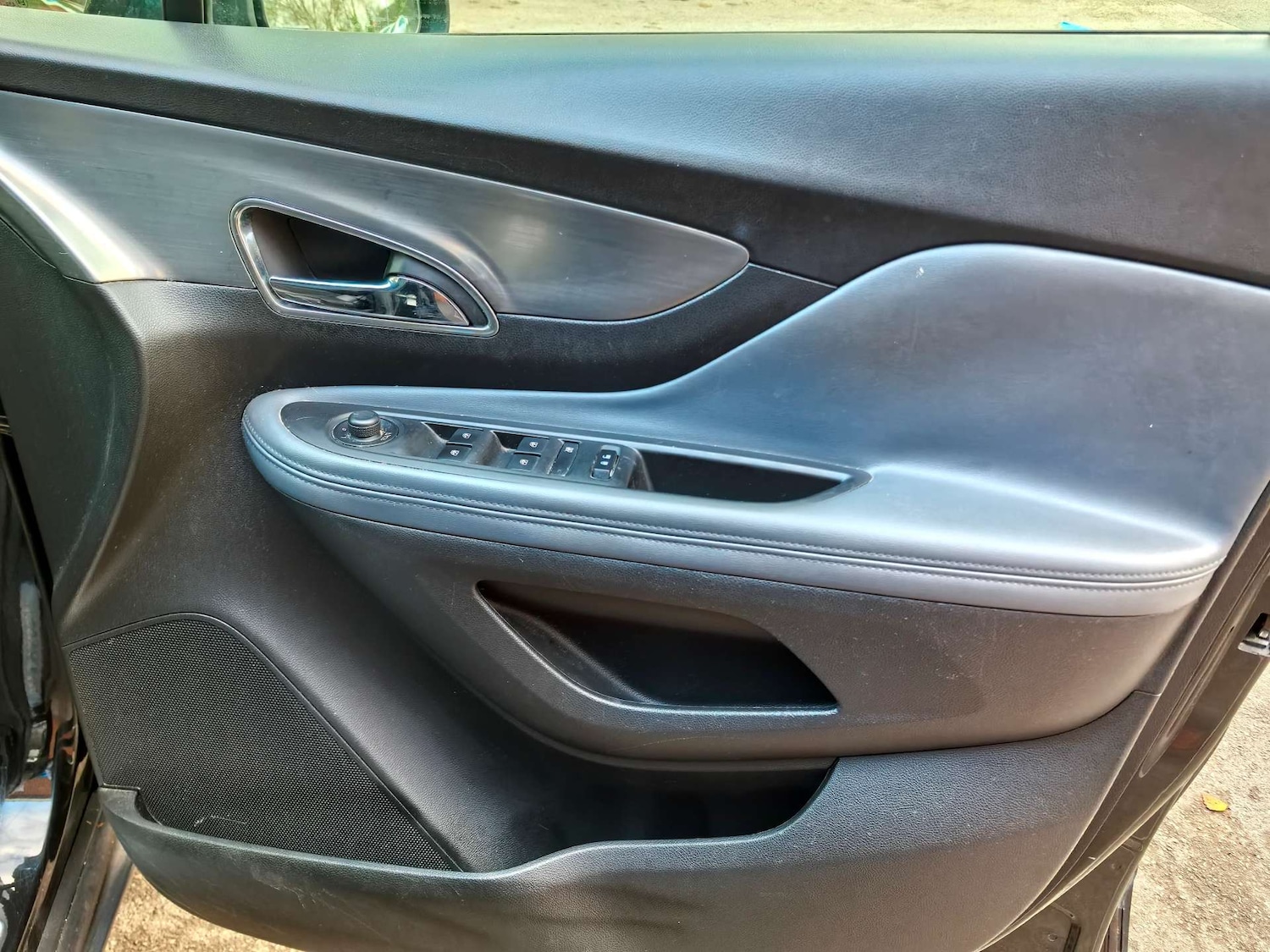 Used Vauxhall Mokka 2015 for sale - 76837459: Photo 34