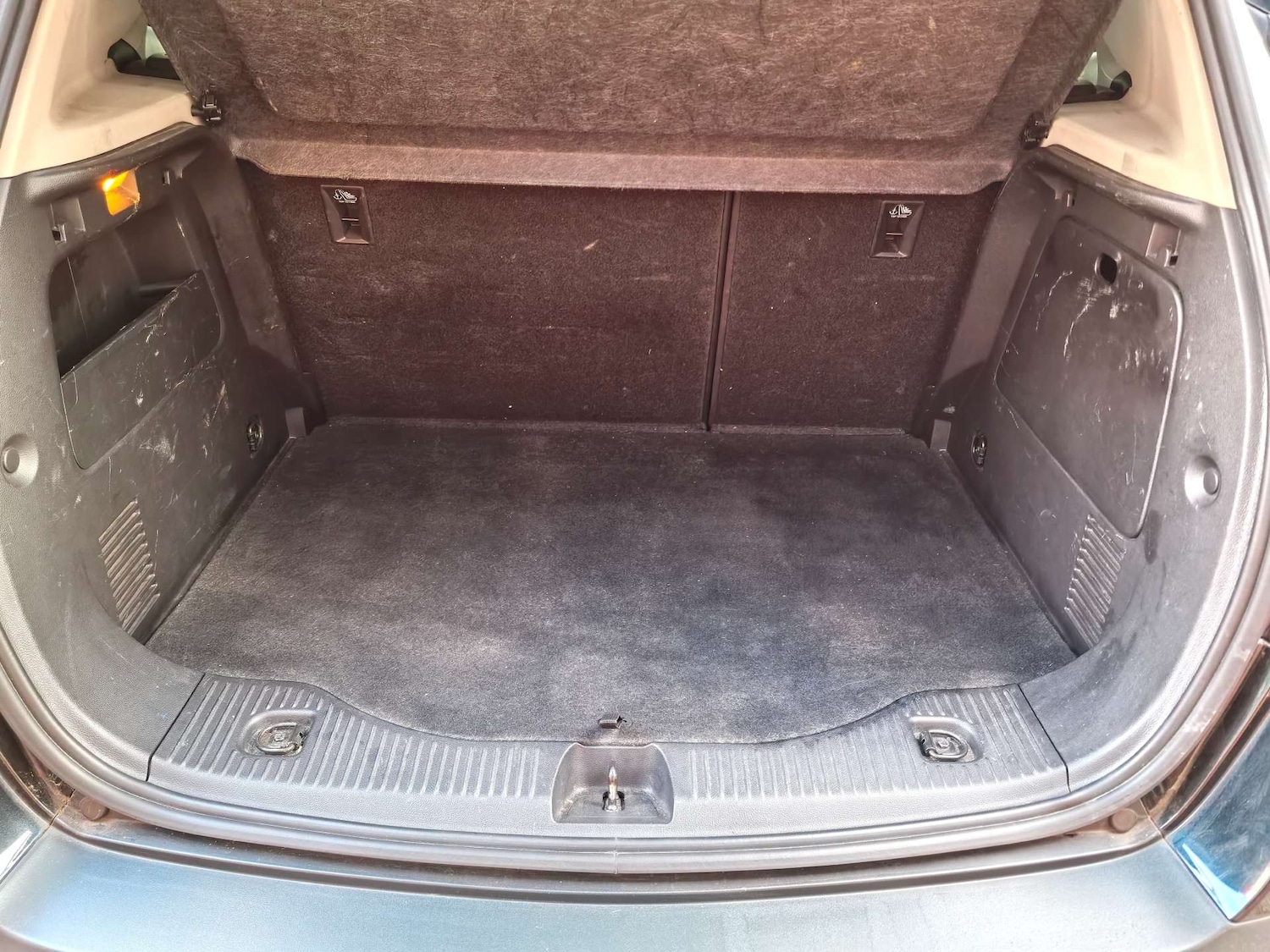 Used Vauxhall Mokka 2015 for sale - 76837459: Photo 38