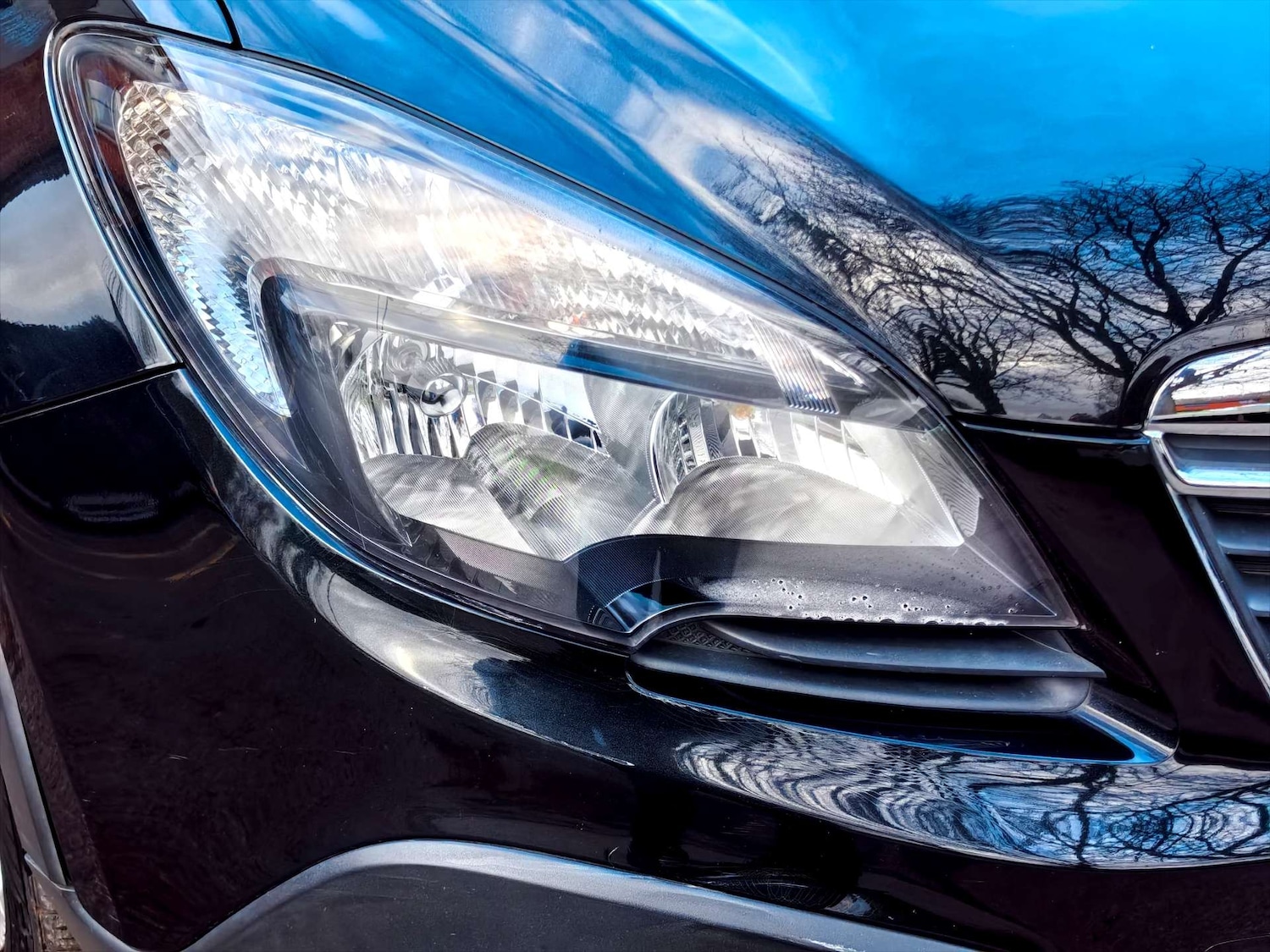 Used Vauxhall Mokka 2015 for sale - 76837459: Photo 41