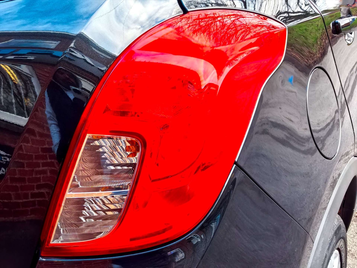 Used Vauxhall Mokka 2015 for sale - 76837459: Photo 42