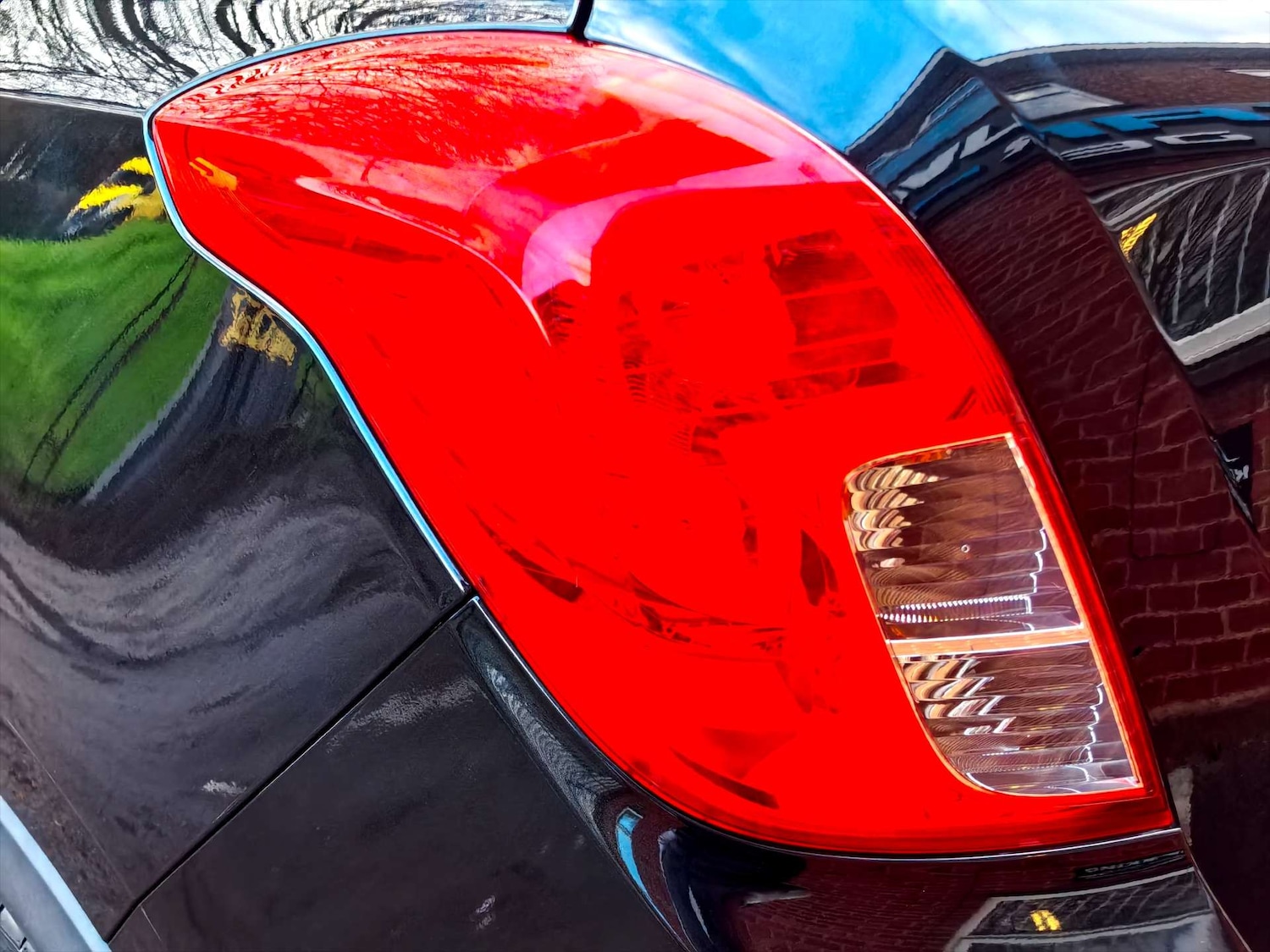 Used Vauxhall Mokka 2015 for sale - 76837459: Photo 43