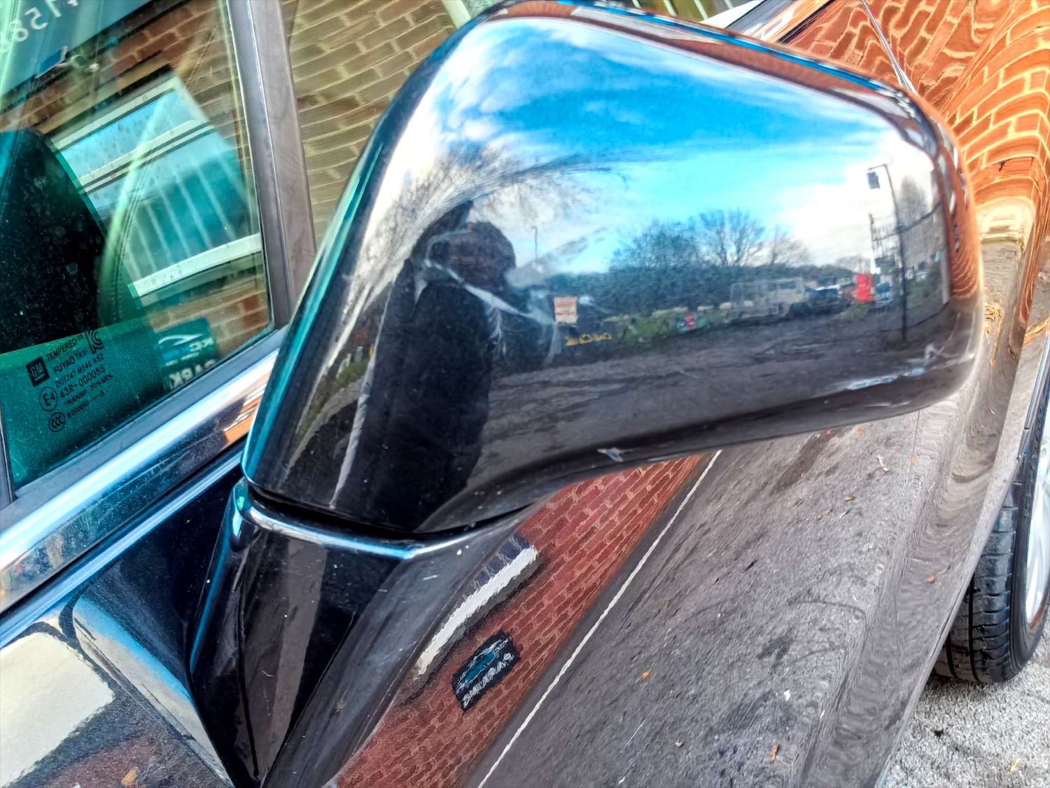 Used Vauxhall Mokka 2015 for sale - 76837459: Photo 44